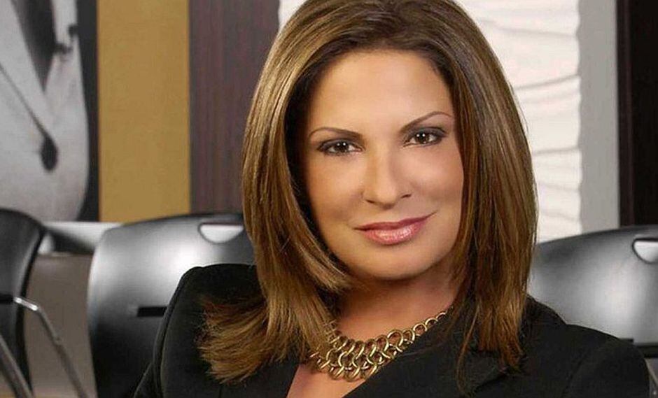 ¡Increíble! Antes y después de la doctora Polo de 'Caso Cerrado'
