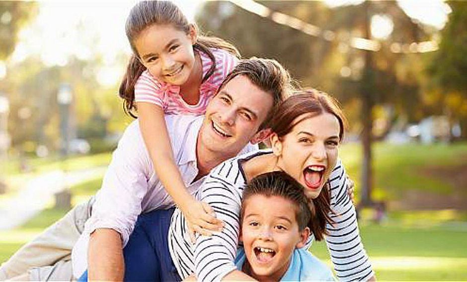 Semana Santa: conoce las actividades para realizar con tus hijos, según edad