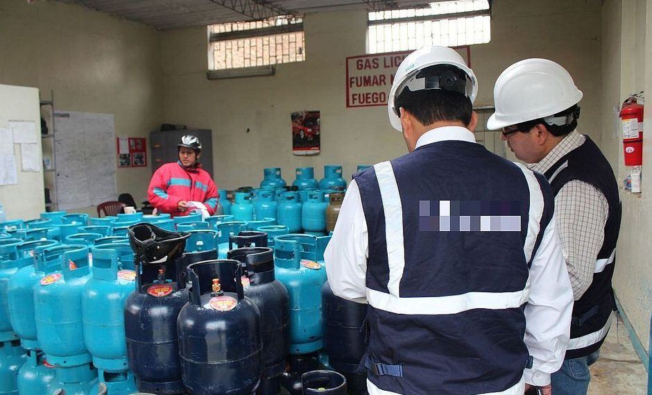 Precio del Balón de Gas aumentó desde este viernes