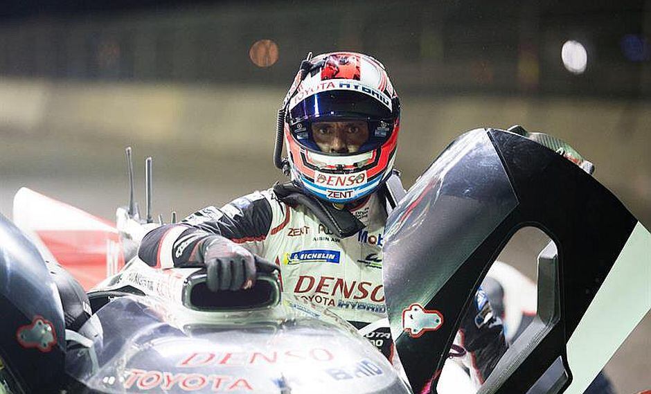WEC: Fernando Alonso es más líder al ganar las 1000 Millas de Sebring