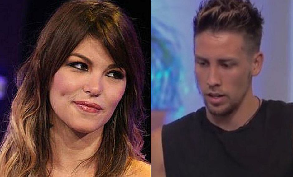 Angie Jibaja: expareja vive una pesadilla en su vida actual