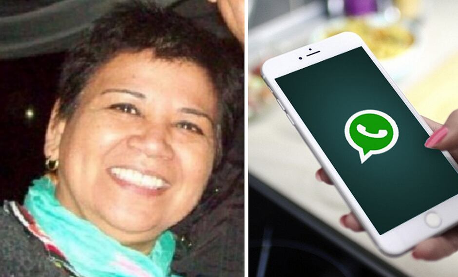 Chateaba por el Whatsapp con su madre y dejó de responderle: la habían matado acuchiladas