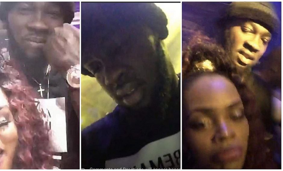 Abuso sexual a mujer en discoteca fue transmitido en vivo por Facebook