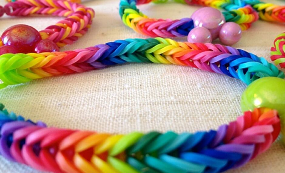 7 tendencias de moda de los noventas que te traerán recuerdos