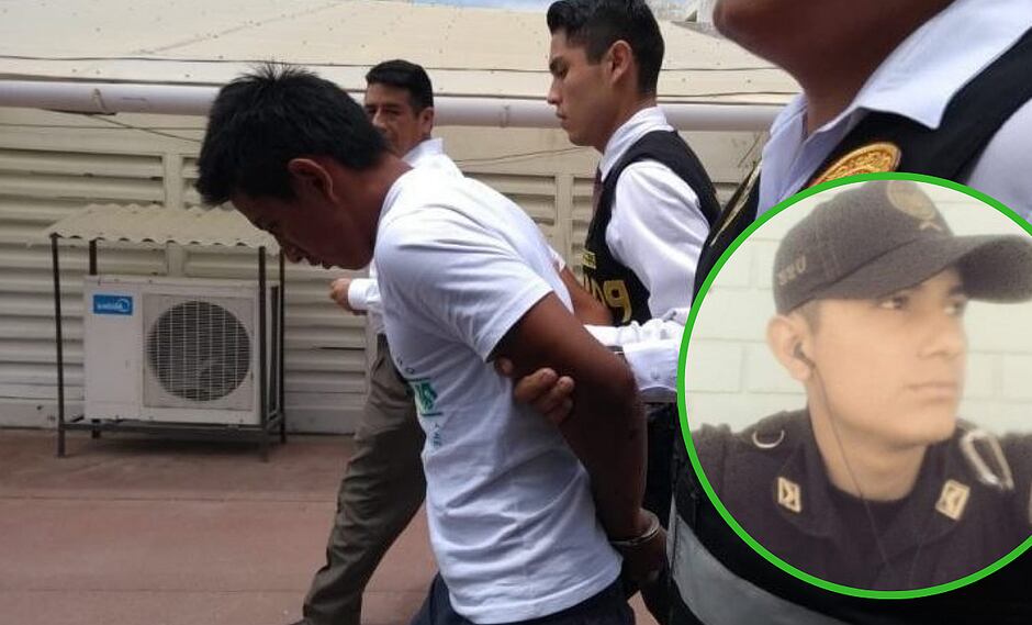 Luego de 22 días en prisión liberan a sujeto que baleó a policía