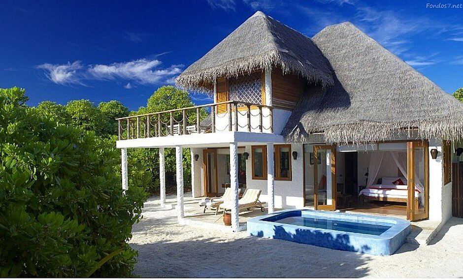 Peruanos gastan hasta 1500 dólares mensuales en alquiler de casas de playa