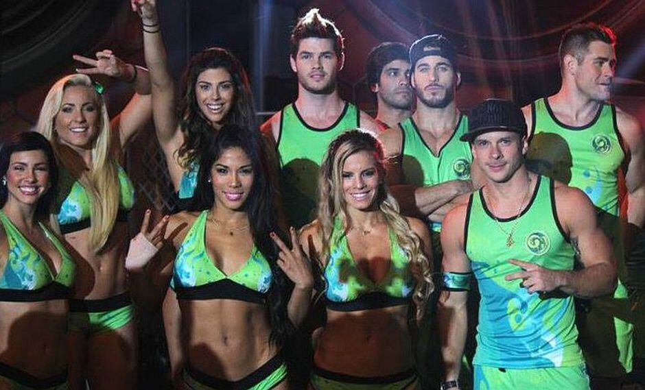 2 chicas reality que consiguieron protagonizar telenovelas