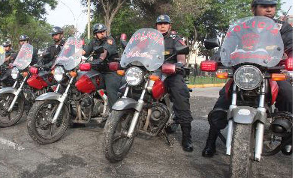 80 mil policías resguardarán proceso electoral este 5 de junio