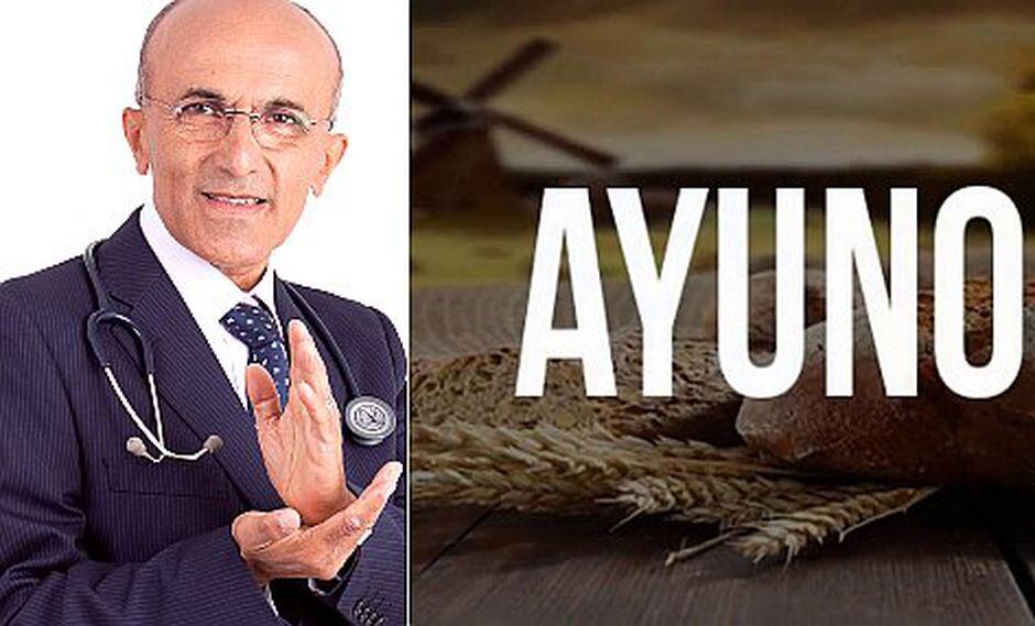 ¿Por qué es bueno ayunar una vez al mes?