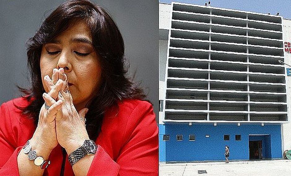 Con OJO crítico: Maltrato al paciente