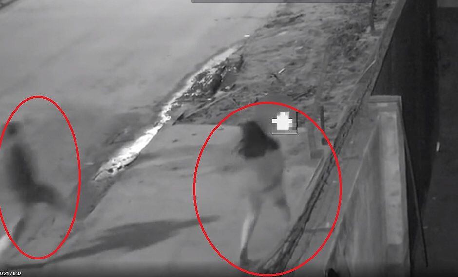Sujeto tras violar a niña de 12 años: "Es una lección por andar de noche"