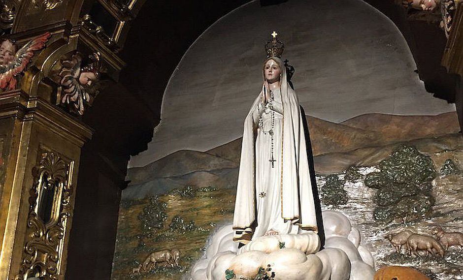 Estas son las cinco cosas que debes saber sobre apariciones de Fátima