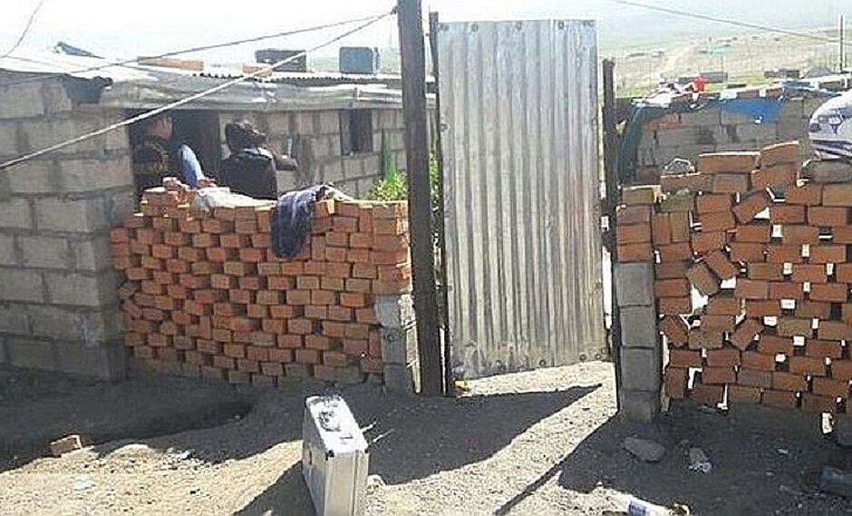 #NiUnaMenos: mujer en Arequipa quiso terminar relación pero jamás esperó esto