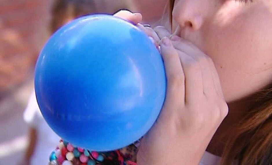 Niño de 4 años muere al tragarse un globo