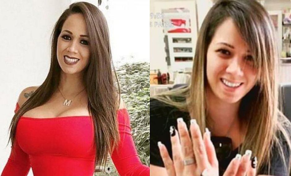 Melissa Klug se siente orgullosa de lo aplicados que son sus hijos