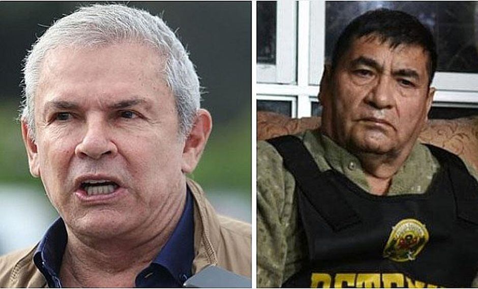 Luis Castañeda: "Los corruptos deben ser ahorcados"