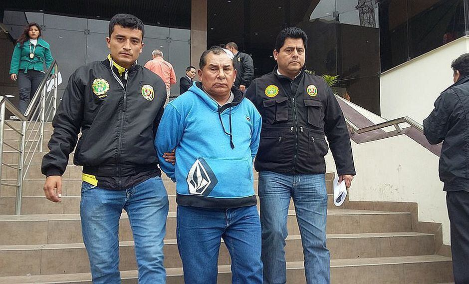 El Agustino: Comerciante ebrio balea a pasajero de mototaxi por tarifa