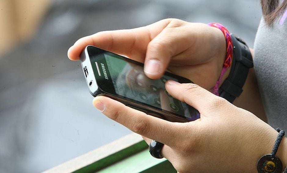 Megas de internet no usados se acumularían, si Congreso aprueba proyecto de ley