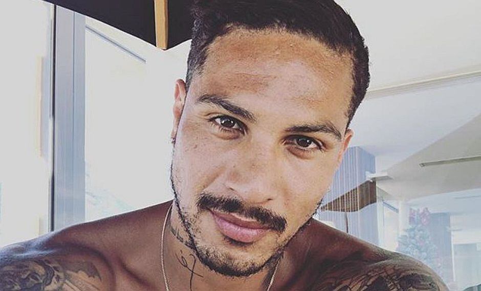 Paolo Guerrero causó conmoción entre seguidores tras lanzar mensaje a su padre