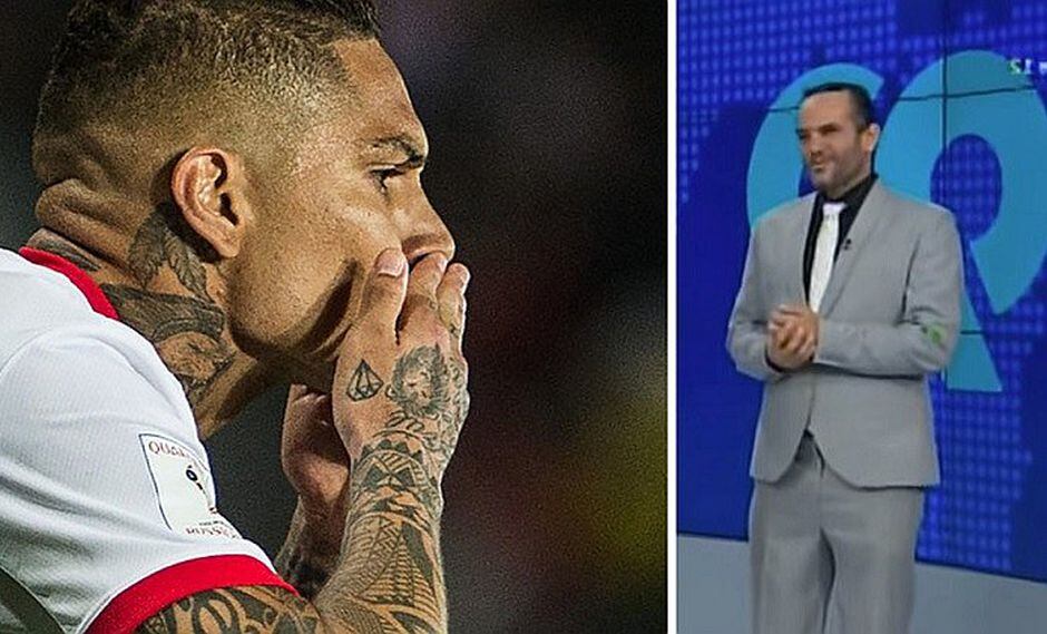 Paolo Guerrero: Coki Gonzáles cuenta lo que se dice en la FPF sobre este caso