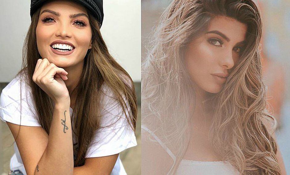 Los mejores delineados de ojos inspirados en Cachaza e Ivana Yturbe