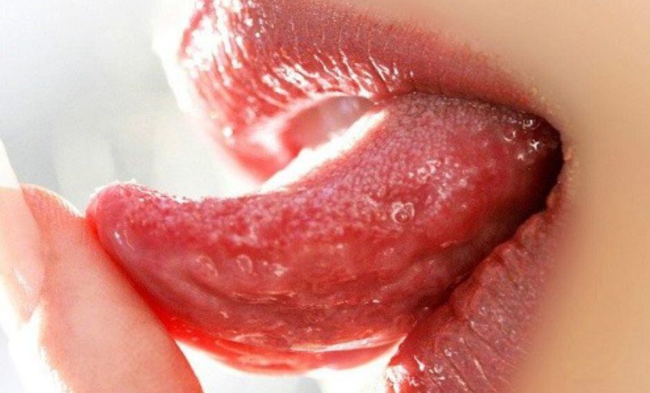 ¡Sácale el lado sexy a tu lengua! 4 cosas que tienes que hacer