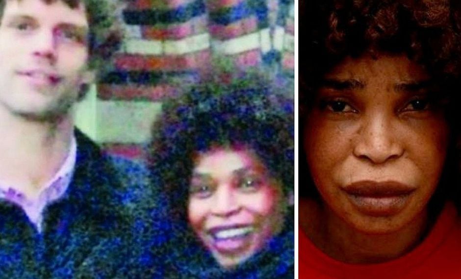 Mujer le lanza ácido a su expareja y le dice: "Si no puedo tenerte, nadie más podrá"
