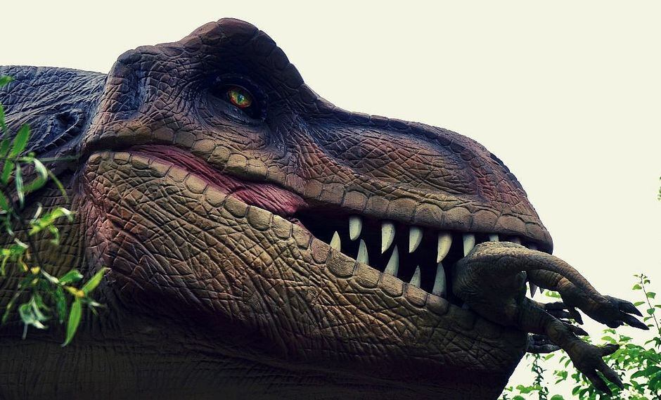 Películas de dinosaurios: Películas antiguas, infantiles, animadas y actuales