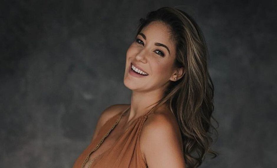Tilsa Lozano y 4 looks de 'Tuchi' que enternecen las redes sociales