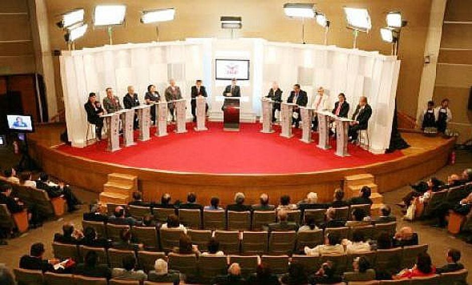 6 pasos para organizar con éxito un Debate