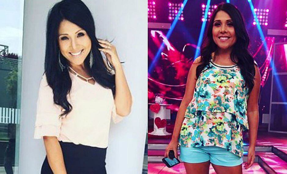 Tula Rodríguez y 3 estilos con los que no acertó