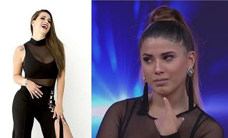 Melissa Klug: “Yahaira Plasencia sabe cómo vender su negocio con Jefferson Farfán”