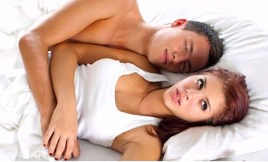 7 errores que cometen los hombres a la hora de la intimidad