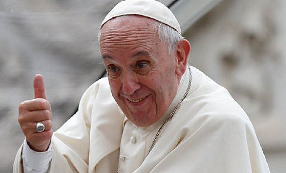 ¡Pisaría tierra peruana! Papa Francisco haría visita nuestro país en el 2018