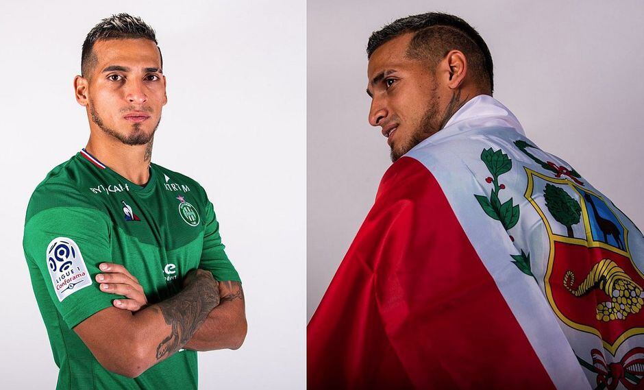 Miguel Trauco sobre su nuevo club, el Saint-Étienne: "No tendría problemas para transmitir su calor al Perú"