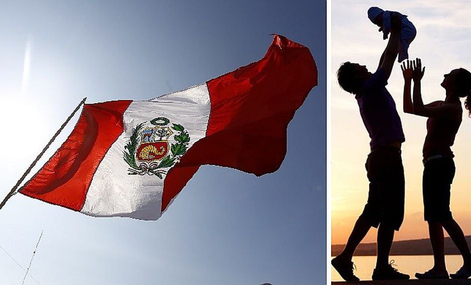 Aprueban que hijos de peruanos nacidos en el extranjero sean considerados peruanos