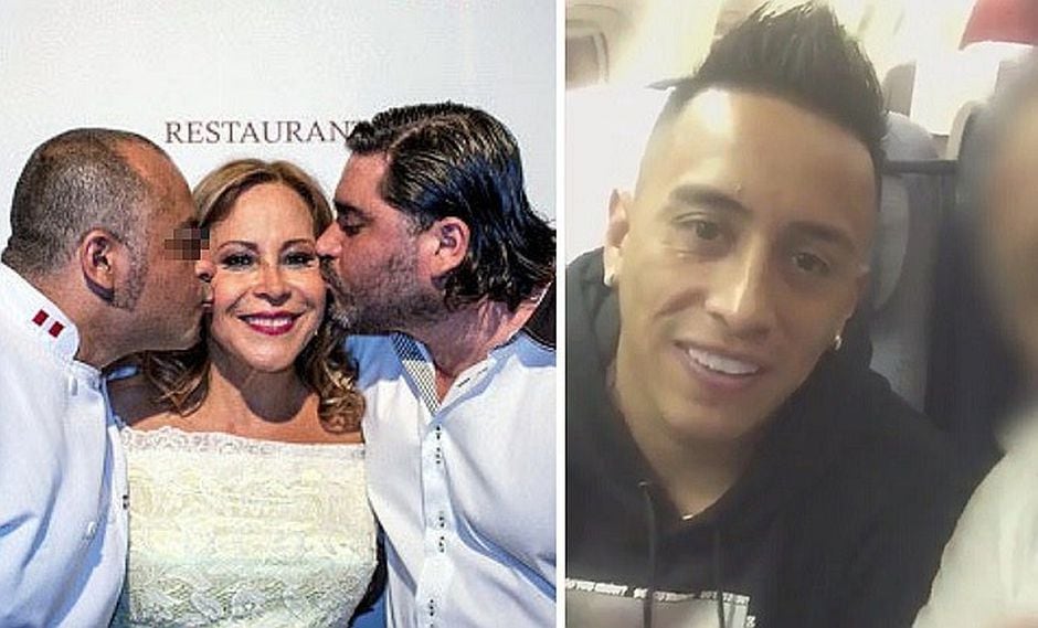 Identifican a sujeto que insultó a Christian Cueva y conocido restaurante emite comunicado (FOTOS)