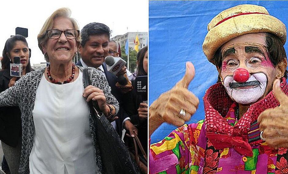 Odebrecht: ¿Quién era "Careca" y por qué Susana Villarán tenía este alias?
