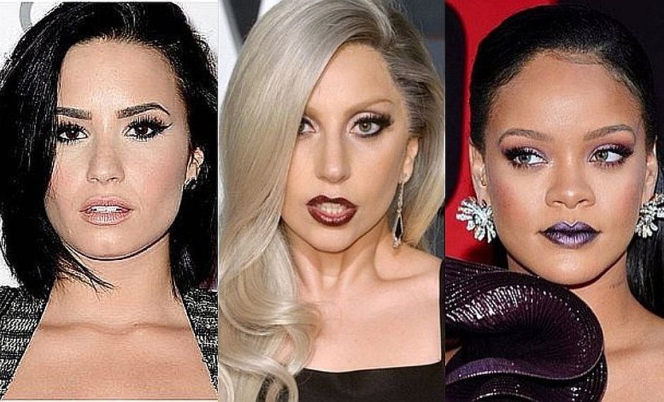 5 cantantes del pop que sufrieron de bullying