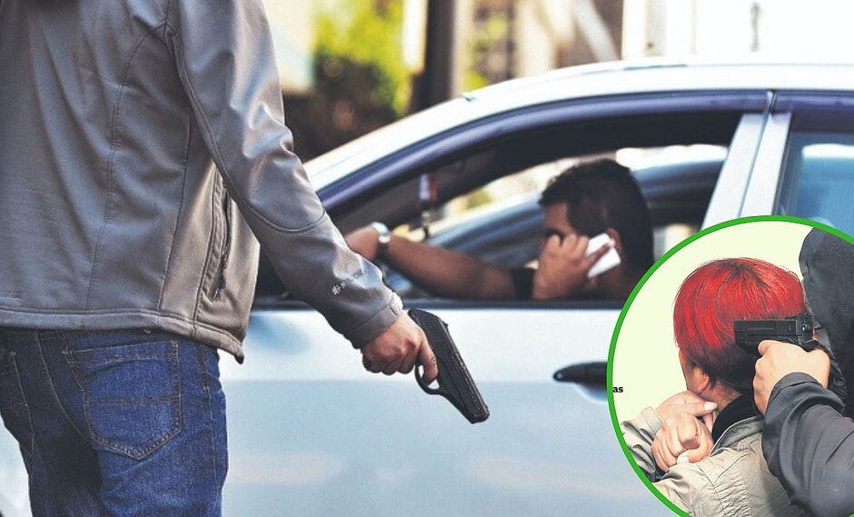 ¡Alarma! El Perú está en las garras del delito en todas sus modalidades