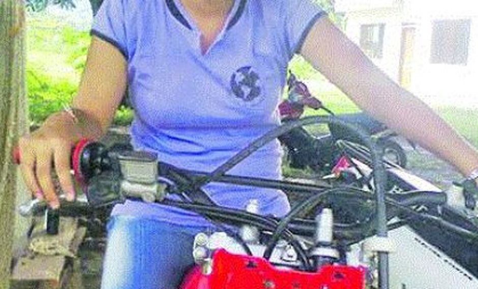 Oxapampa: A escolar secuestrada y asesinada le habrían sacado ojos y otros órganos