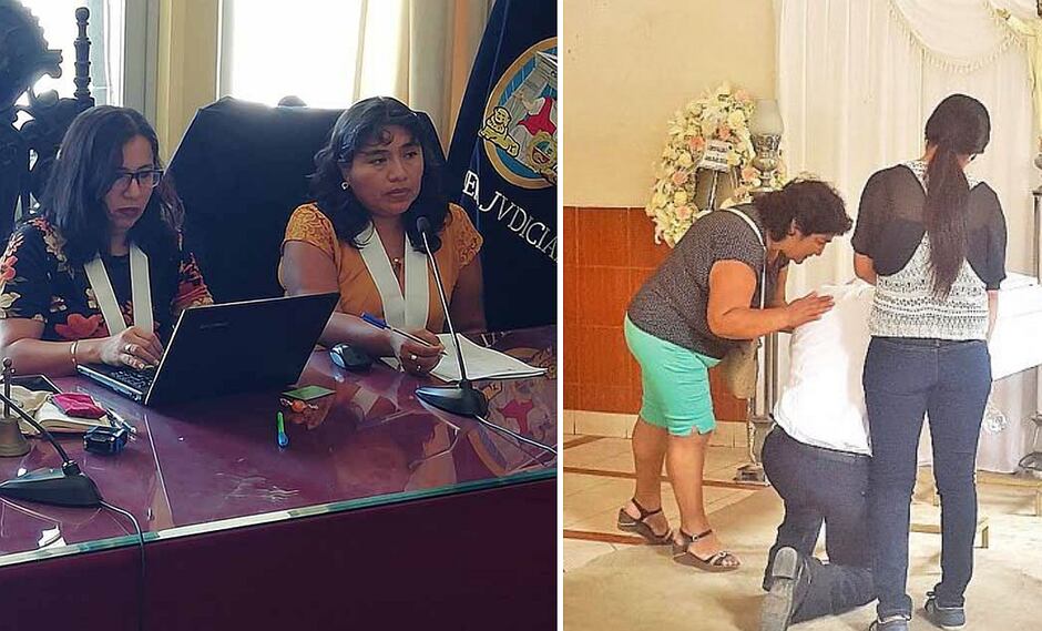 Madre que asesinó a su hijita de 5 años fue condenada a 25 años de cárcel