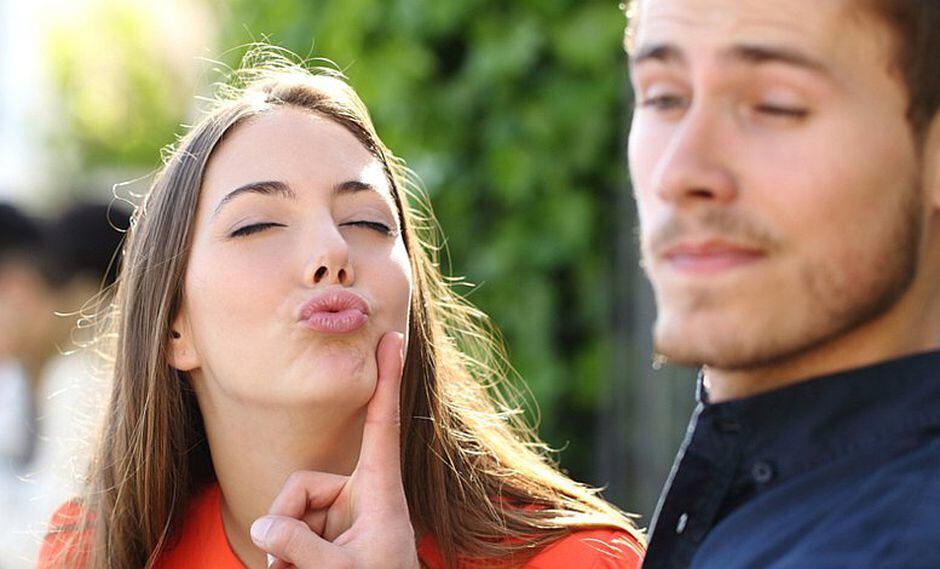 4 formas de tratar a un hombre que se aleja con mayor rapidez