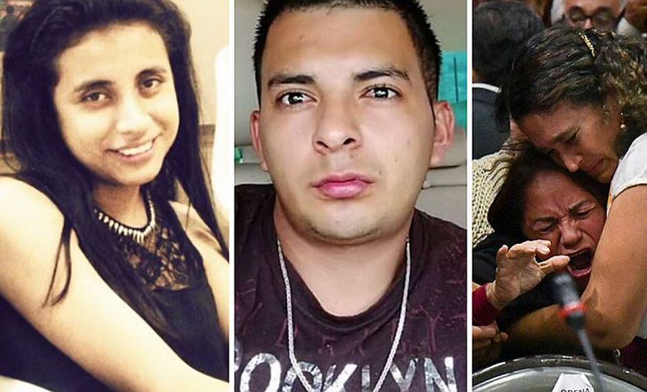 Presunto asesino de la hija de diputada mexicana es hallado muerto (VIDEO)