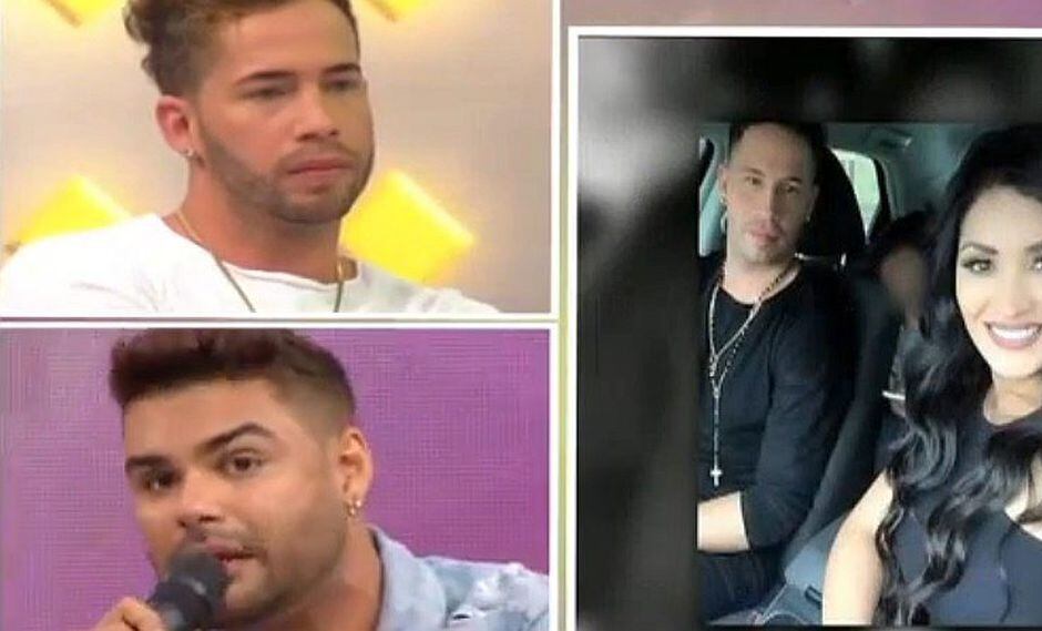 ¡Qué fuerte! Erick Sabater confesó así si sigue enamorado de Michelle Soifer (VIDEO)