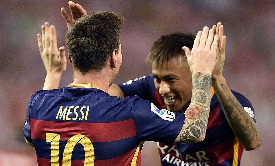 La columna del director: Neymar, adiós a la trilogía del gol