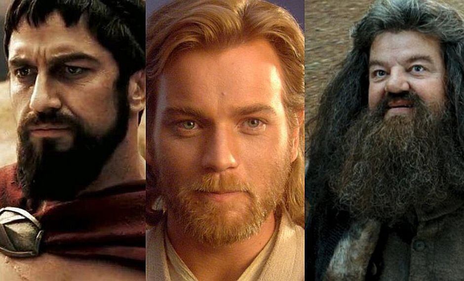 Escocia: 7 talentosos actores que resaltaron en la pantalla grande