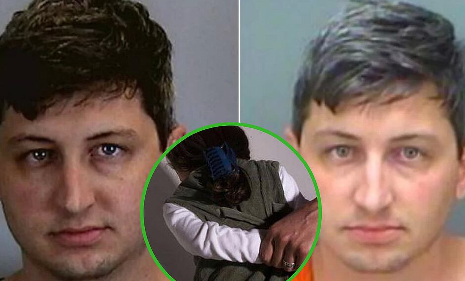 Padre graba abuso sexual de su propia hija de 2 años para publicarlo en Internet