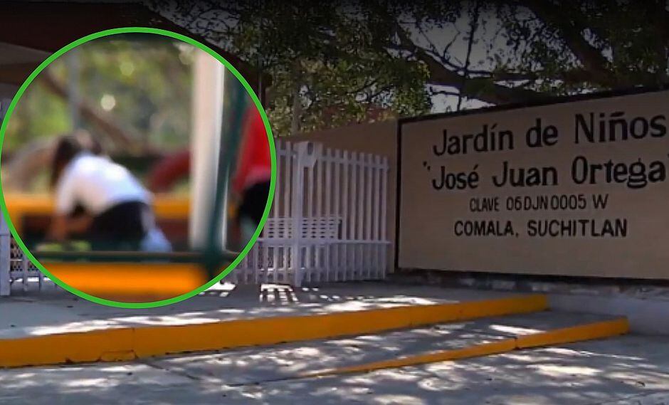 Niño de 5 años hospitalizado luego de presunta paliza que le dieron en el kinder