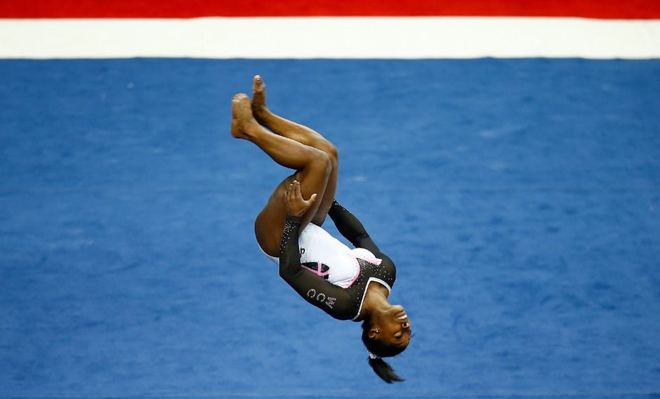 Jared Wickerham/Getty Images/AFP